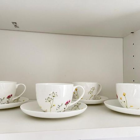 Charming Apartment Wien Ngoại thất bức ảnh