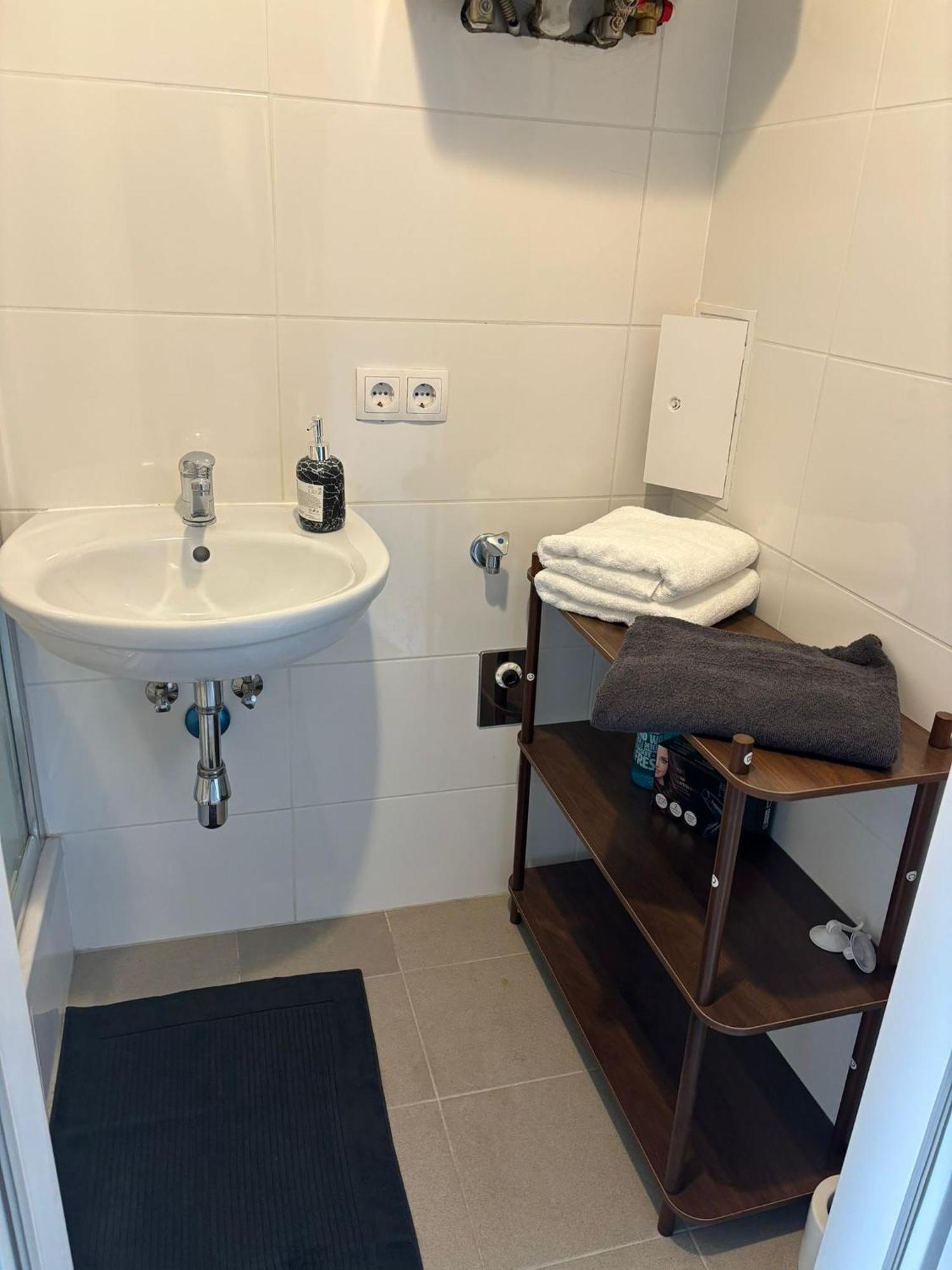 Charming Apartment Wien Ngoại thất bức ảnh