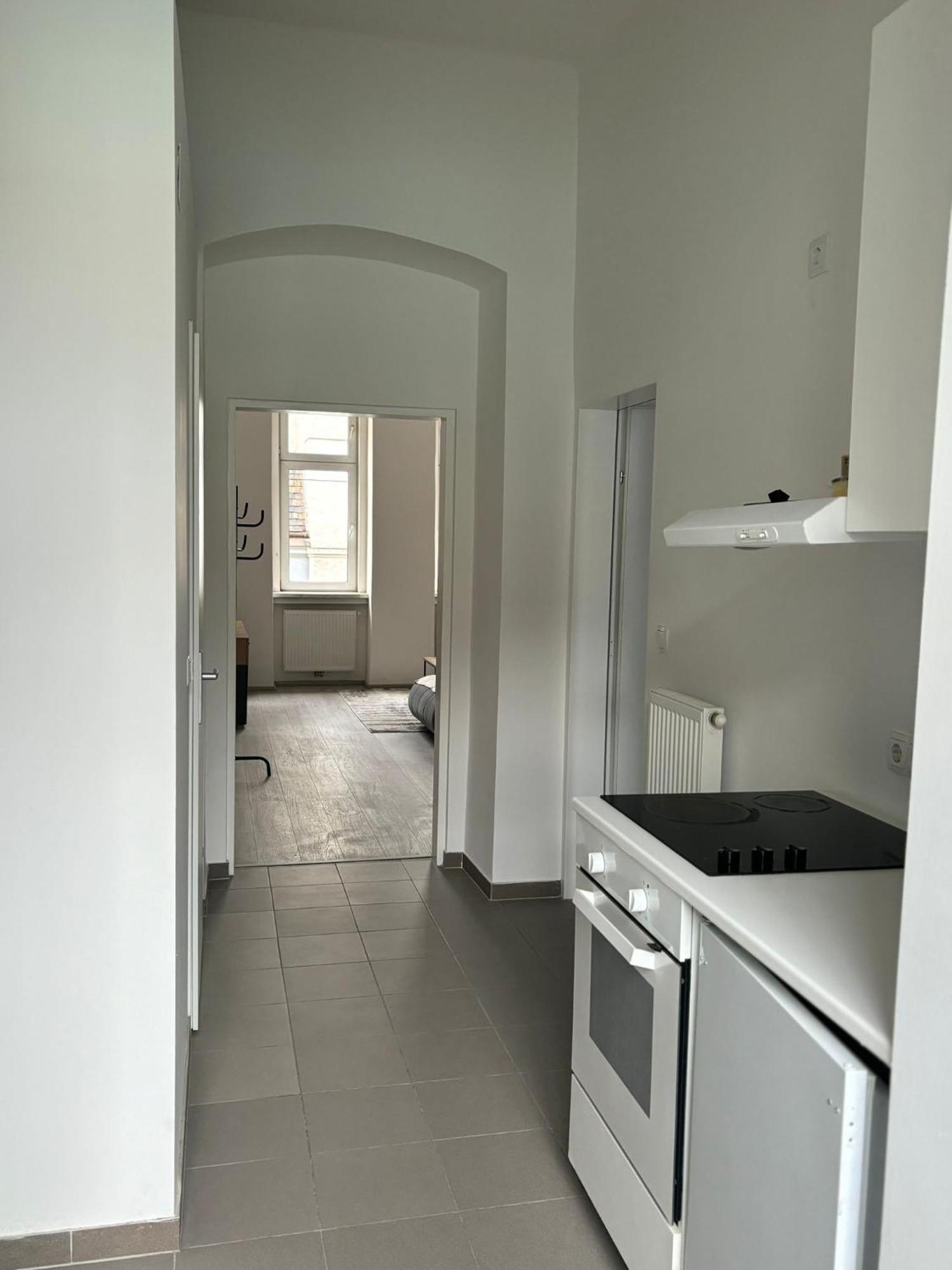 Charming Apartment Wien Ngoại thất bức ảnh