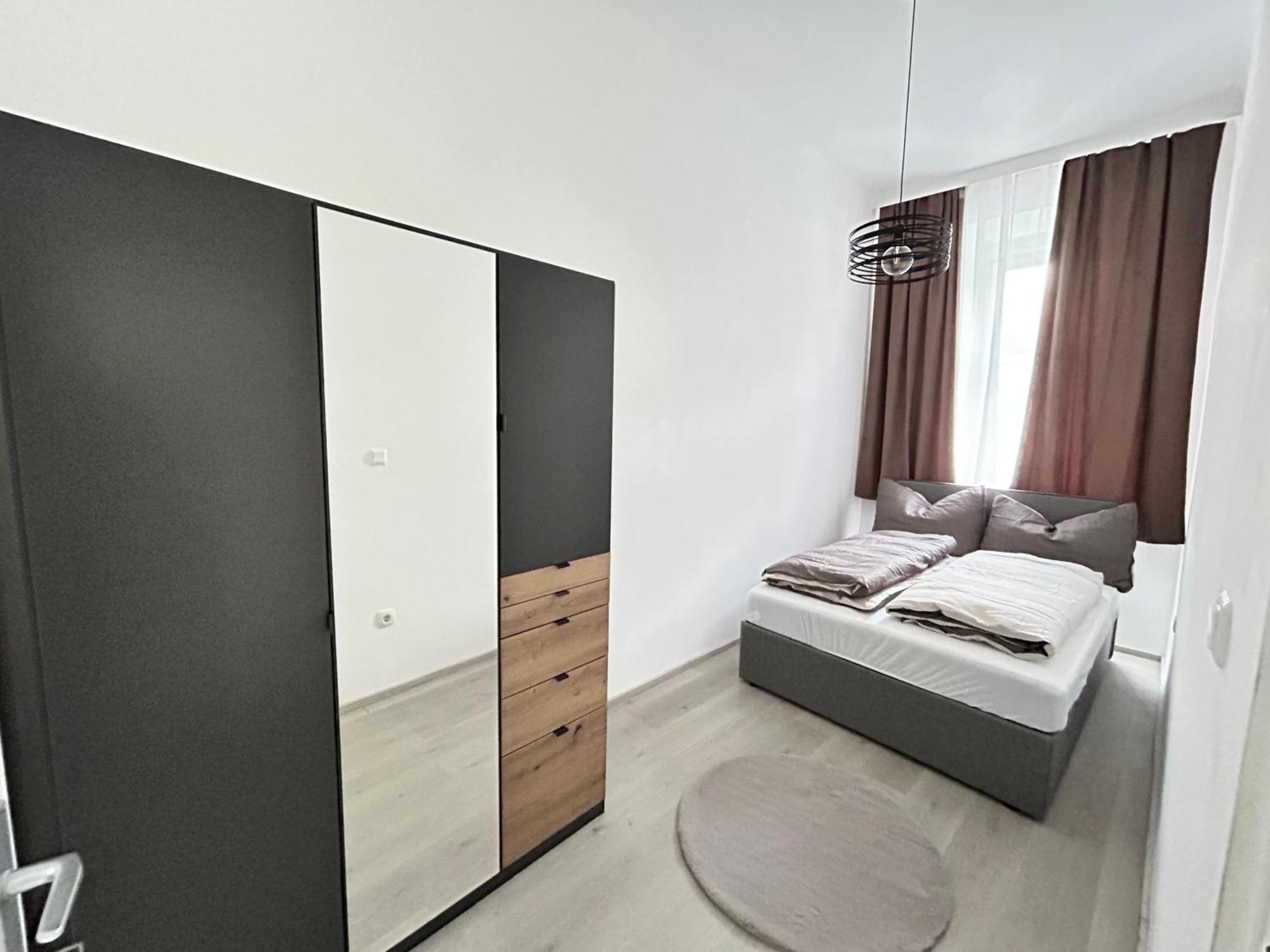 Charming Apartment Wien Ngoại thất bức ảnh