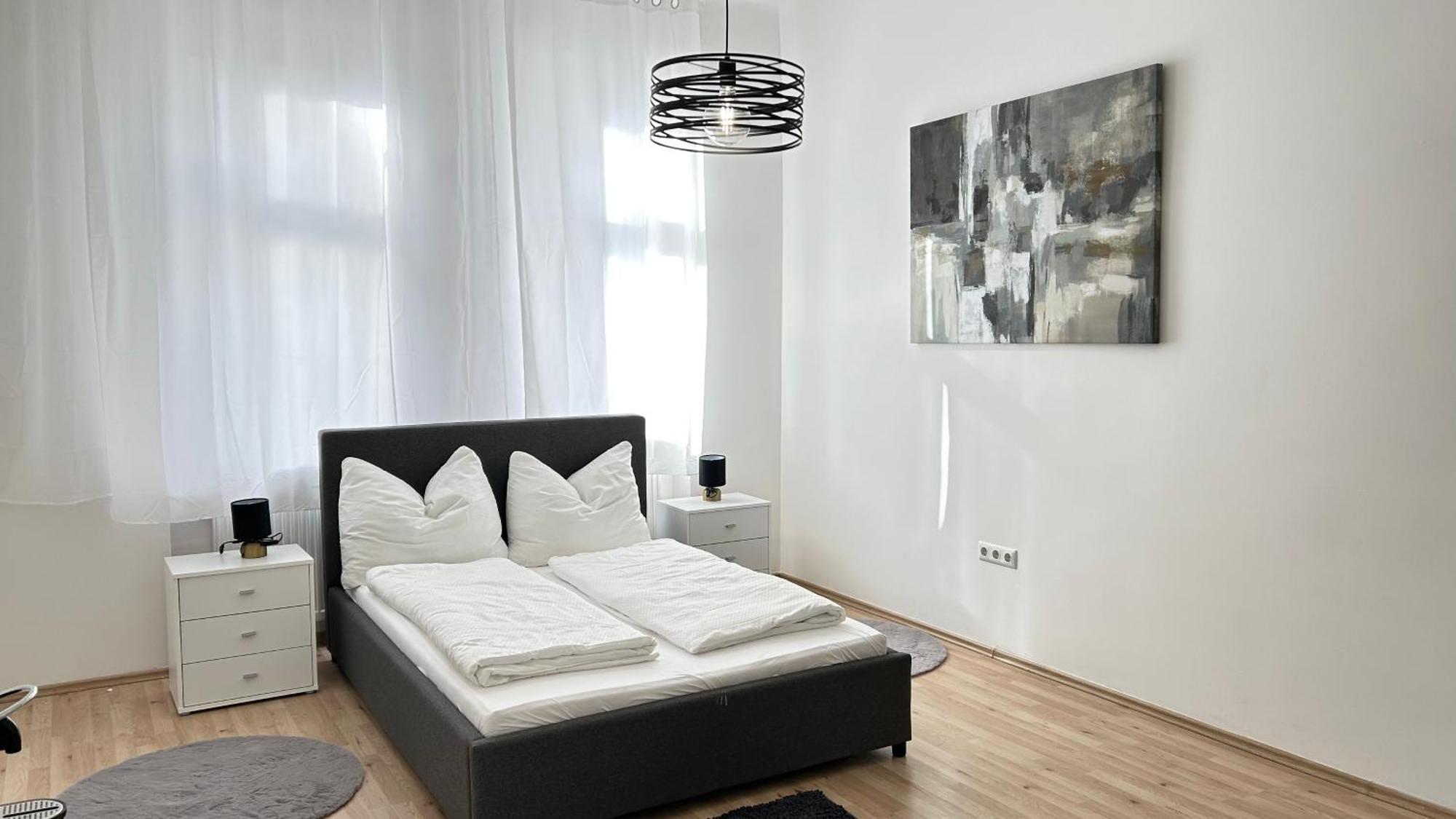 Charming Apartment Wien Ngoại thất bức ảnh