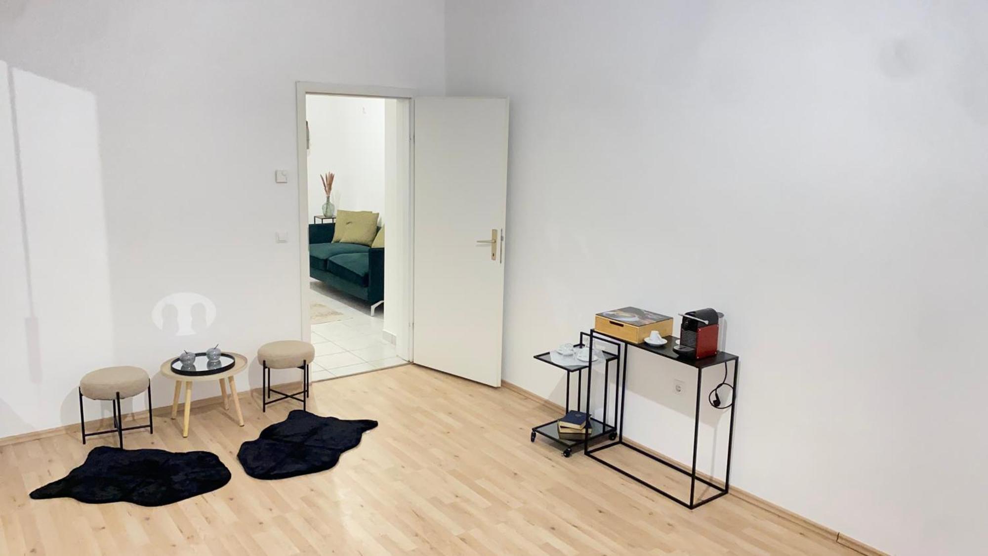 Charming Apartment Wien Ngoại thất bức ảnh