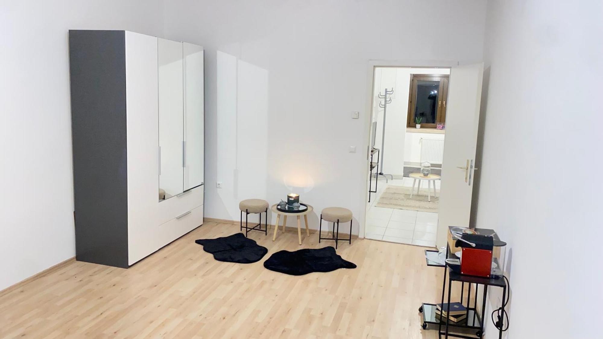 Charming Apartment Wien Ngoại thất bức ảnh