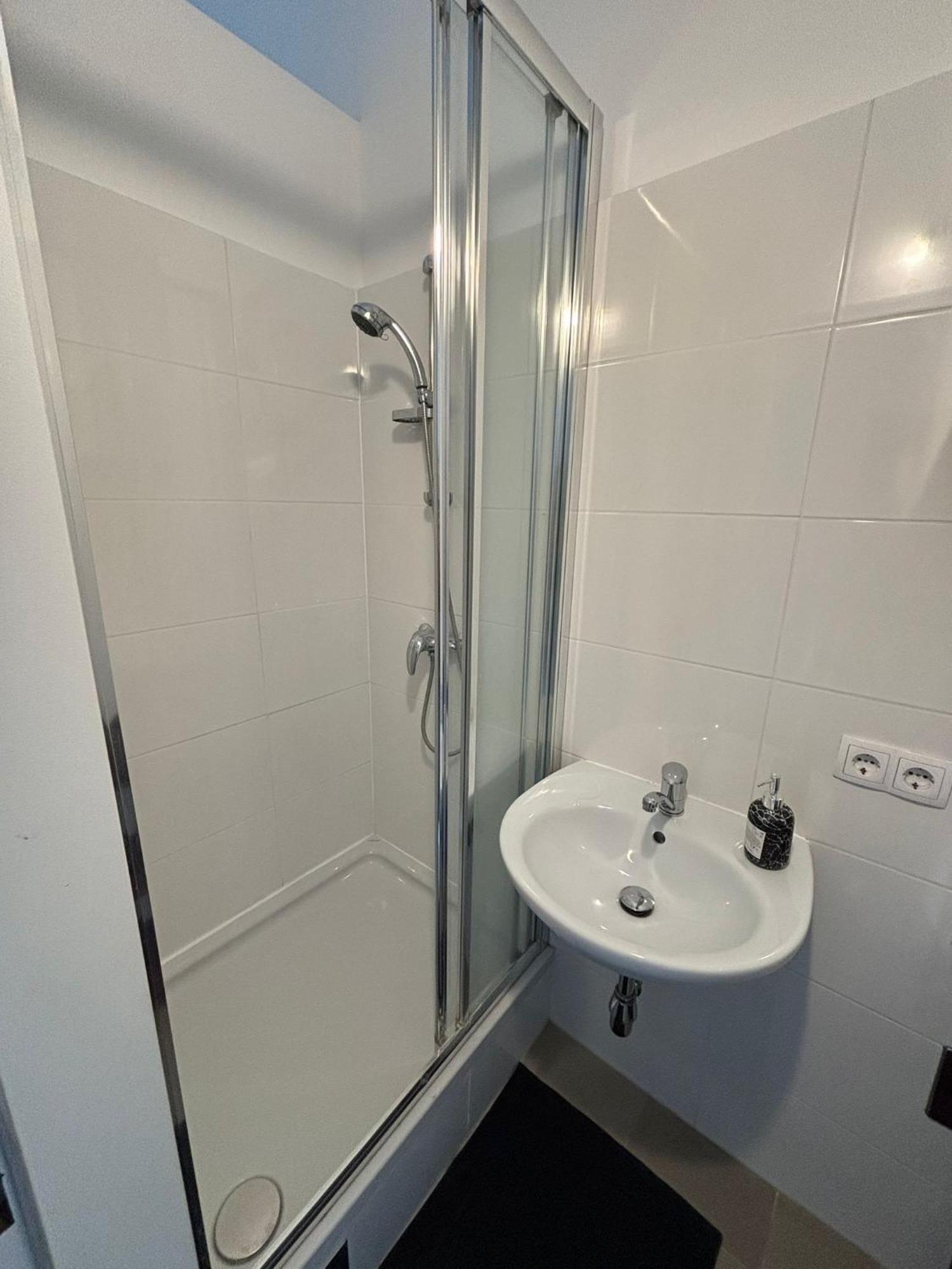 Charming Apartment Wien Phòng bức ảnh